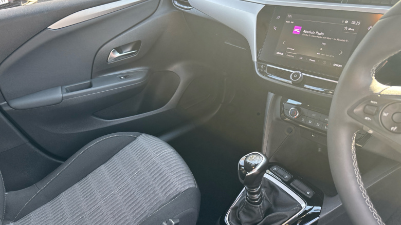 Vauxhall Corsa 1.2 Turbo Design 5dr Petrol Hatchback